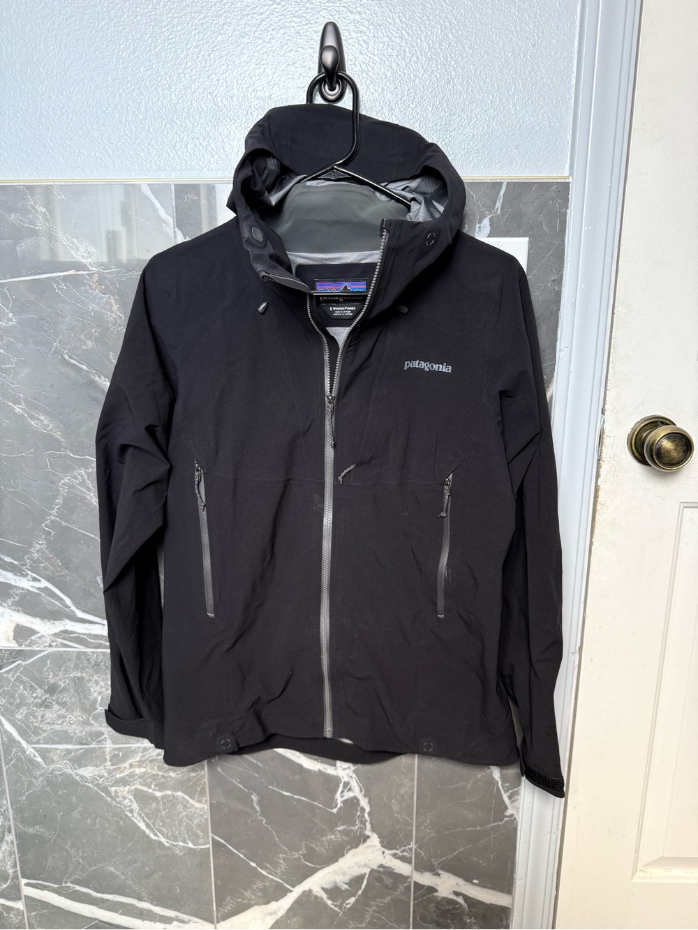 Patagonia Galvanized Jacket